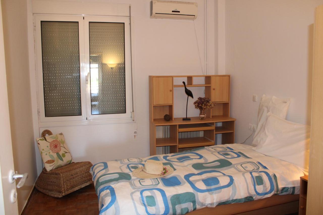 Apartamento Xenia'S Apt In West Moat Chania La Canea Exterior foto